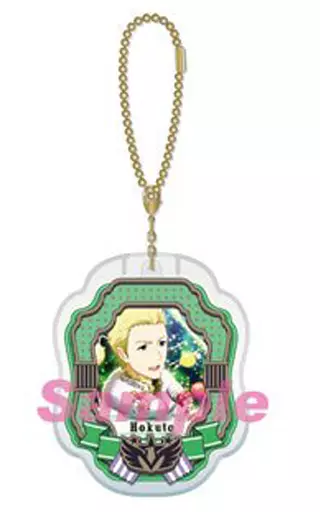 伊集院北斗 「アイドルマスター SideM ドレスアップクリアチャーム Vol.2」