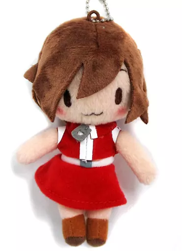 MEIKO ふわふわキーチェーンマスコット“ミク＆KAITO＆MEIKO”Vol.2 「VOCALOID」