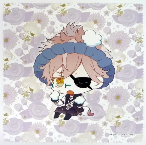 スバル 独り占めマイクロファイバータオル DIABOLIK LOVERS DIABOLIK LOVERS(ディアボリックラヴァーズ) 独り占めマイクロ