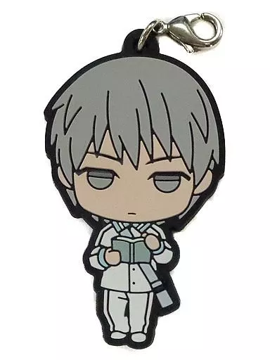 黛千尋 ラバーマスコット ちっきゃわ! 「一番くじ 黒子のバスケ～練習試合しませんか～」 L賞