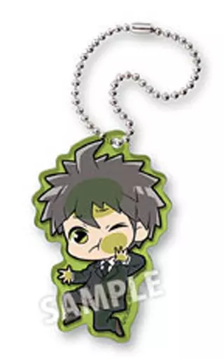 日向創 「ぴた!でふぉめ ダンガンロンパ3 絶望編 アクリルキーホルダー」（チェーン欠品）