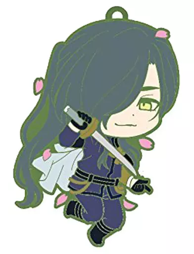 にっかり青江 「トイズワークスコレクション にいてんごむっ! 刀剣乱舞-ONLINE- 第四戦」