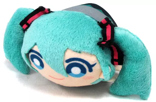 初音ミク やわらかマスコット 「VOCALOID」