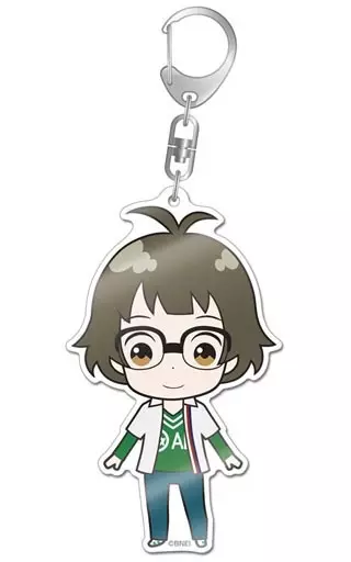 秋月涼 SideMini デカアクリルキーホルダー 「アイドルマスター SideM」