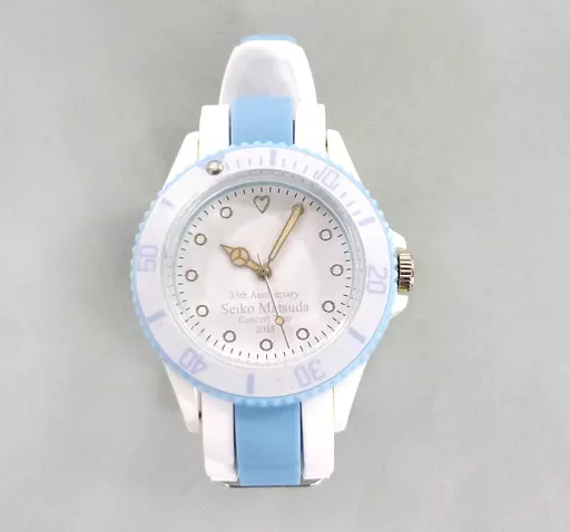 フローレスセイコ　腕時計　松田聖子 セイコー SEIKO 時計 / 松田聖子 | LIGHTLEAF