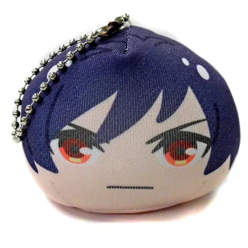 金城剛士 「B-PROJECT～鼓動*アンビシャス～ おまんじゅうにぎにぎマスコット」