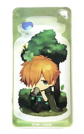 アーチャー/ロビンフッド ドミテリアJr.(キーホルダー) 「Fate/Grand Order」