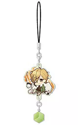 10年後ディーノ＆スクーデリア 「家庭教師ヒットマンREBORN! ゆらゆらチャームコレクション」