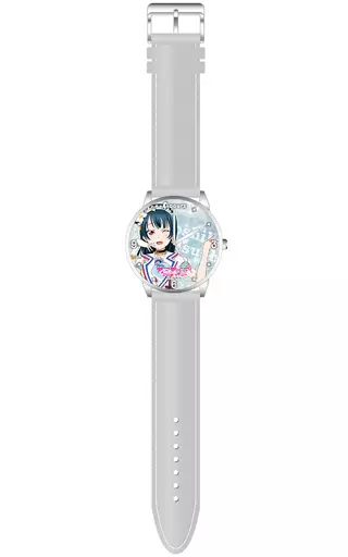 津島善子 リストウォッチ 「ラブライブ!サンシャイン!!」_image