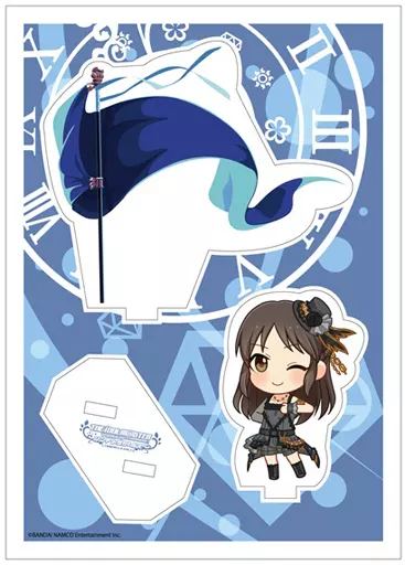橘ありす アクリルキャラプレートぷち 02 「アイドルマスター シンデレラガールズ」