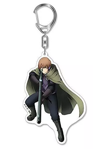奈良坂透 アクリルキーホルダー 第二弾 「ワールドトリガー」