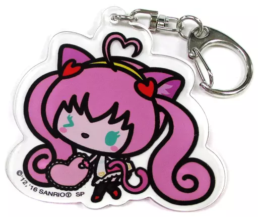 駿河屋 -<中古>ロージア 「SHOW BY ROCK!! トレーディング