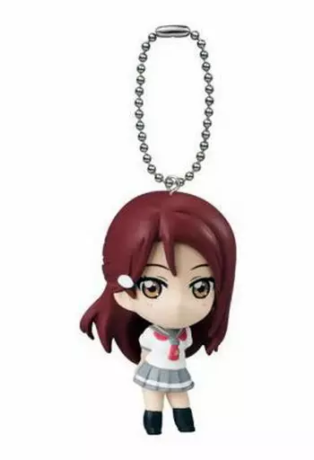 2.桜内梨子 「ラブライブ!サンシャイン!!スイング01」