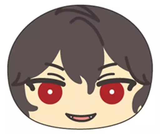 駿河屋 -<中古>朔間零 「あんさんぶるスターズ! おまんじゅうに
