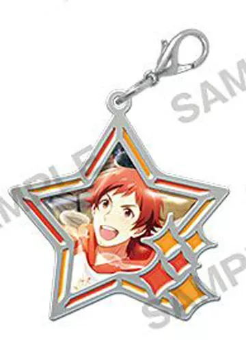 天道輝 「アイドルマスター SideM クリアステンドチャームコレクション Vol.1」