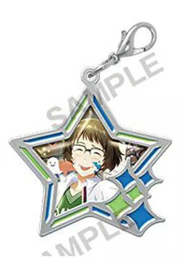 秋月涼 「アイドルマスター SideM クリアステンドチャームコレクション Vol.1」
