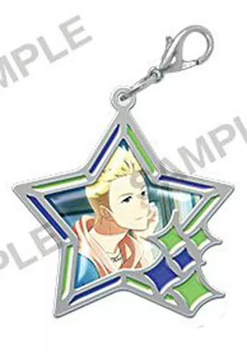 伊集院北斗 「アイドルマスター SideM クリアステンドチャームコレクション Vol.2」