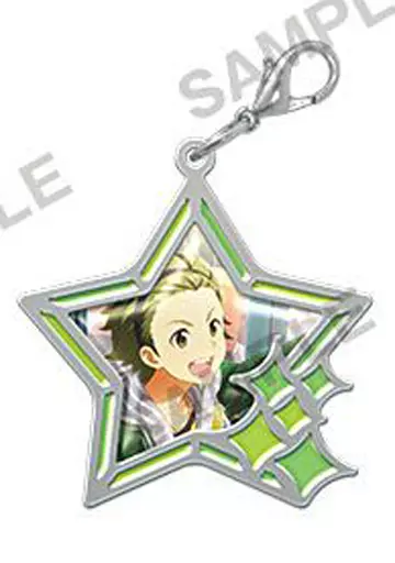 御手洗翔太 「アイドルマスター SideM クリアステンドチャームコレクション Vol.2」