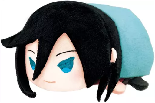 和泉守兼定 「もちもちマスコット 刀剣乱舞-ONLINE- vol.1」
