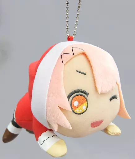 和泉三月 きらどるますこっとぬいぐるみ～クリスマス～vol.1 「アイドリッシュセブン」