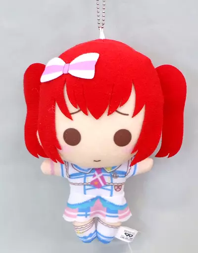 黒澤ルビィ きゅんぐるみ～君のこころは輝いてるかい?～Vol.2 「ラブライブ!サンシャイン!!」