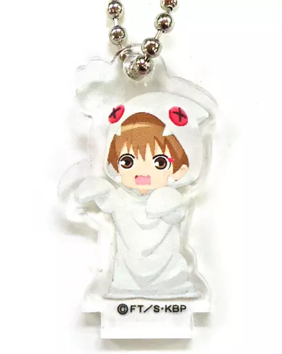 桜井良 「黒子のバスケ 黒子の文化祭 in J-WORLD TOKYO アクリルチャーム 桐皇学園高校」