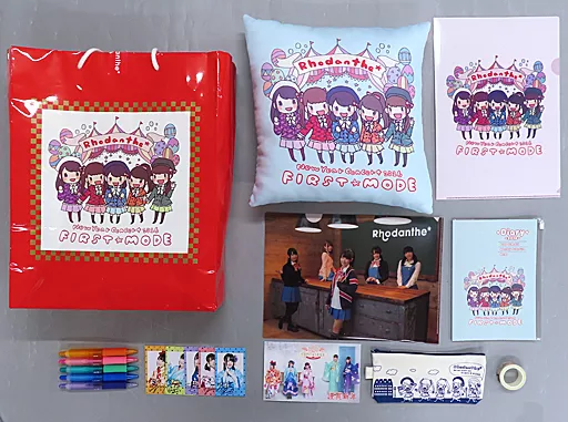 その他雑貨(女性)　Rhodanthe* 福袋 「Rhodanthe* New Year Concert 2016『FIRST*MODE』」
