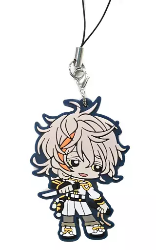 物吉貞宗 「刀剣乱舞-ONLINE- カプセルラバーマスコット＜其の六＞」