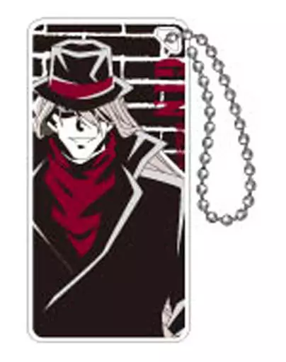 ジン ドミテリア・キーチェーン Vol.2 「名探偵コナン」