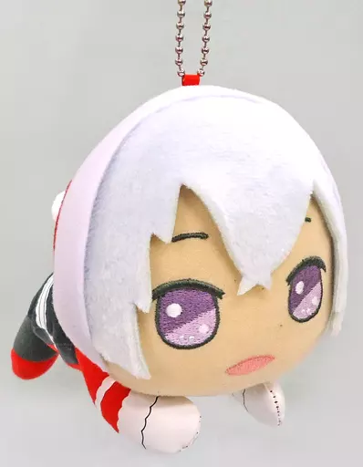 逢坂壮五 きらどるますこっとぬいぐるみ～クリスマス～vol.2 「アイドリッシュセブン」