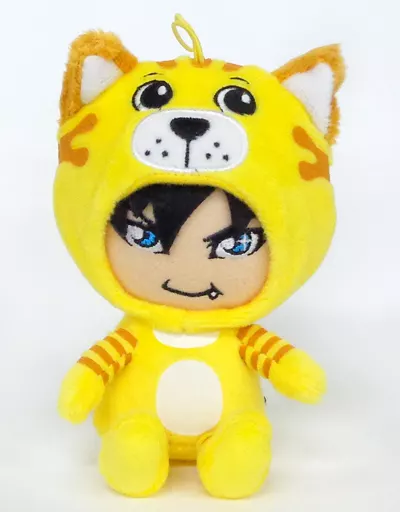 がくっち(イエロー) 着ぐるみマスコット 「がくっち(GACKT)」