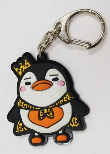 皇帝ペンペン(ジュノ) ZOOPMキーホルダー 「2PM ARENA TOUR 2014 “GENESIS OF 2PM”」