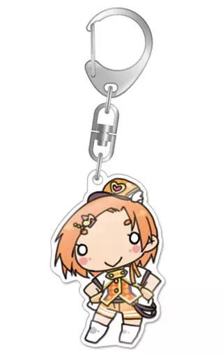龍崎薫(L.M.B.G ver.) アクリルキーホルダー 「アイドルマスター シンデレラガールズ」
