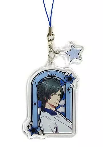 皇綺羅 「うたの☆プリンスさまっ♪ マジLOVEレジェンドスター アクリルストラップ」 ローソン限定