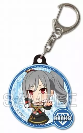 神崎蘭子 ぷくっとキーホルダー 「アイドルマスター シンデレラガールズ」