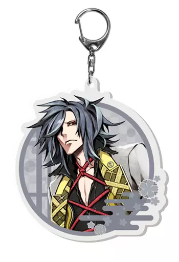57.大典太光世 キーホルダー 「刀剣乱舞-ONLINE-」