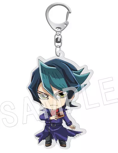 黒咲隼 アクリルキーホルダー vol.2 「遊☆戯☆王ARC-V」
