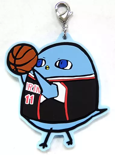 KUROKO らばーますこっと 『ひよこのバスケ』 「一番くじ 黒子のバスケ～映画を見ませんか?～」 M賞