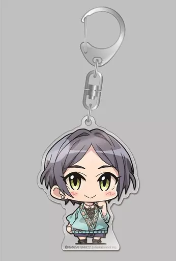速水奏 ミニッチュ アクリルキーホルダー 「アイドルマスター シンデレラガールズ」
