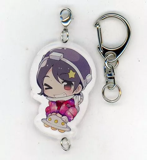 若井友希 アクリルチャーム 駿河屋 -<中古>若井友希 アクリルチャーム 「i☆Ris 3rd