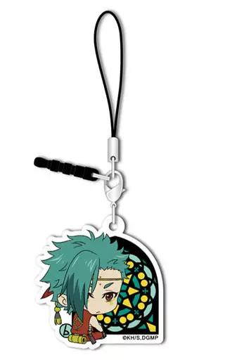 マダラオ “ボッチくん”アクリルチャーム 「D.Gray-man HALLOW」