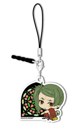 トクサ “ボッチくん”アクリルチャーム 「D.Gray-man HALLOW」