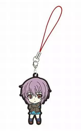 長門有希 「涼宮ハルヒの憂鬱 ハレ晴レラバーマスコット」