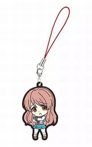 朝比奈みくる 「涼宮ハルヒの憂鬱 ハレ晴レラバーマスコット」