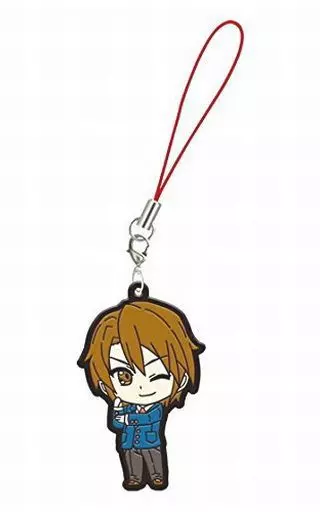 古泉一樹 「涼宮ハルヒの憂鬱 ハレ晴レラバーマスコット」