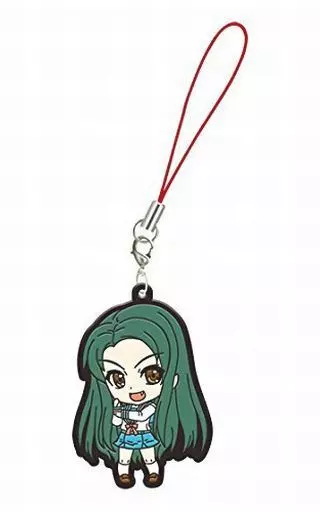 鶴屋さん 「涼宮ハルヒの憂鬱 ハレ晴レラバーマスコット」