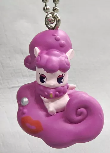 ロマンスキスマスコット 「アイカツスターズ!マスコットコレクション ～ドレスver.～」