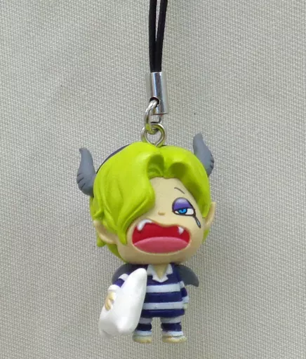 Acid Black Cherry インキュバスくんフィギュア(パジャマ) 「Acid Black Cherry 2015 tour Lーエルー」
