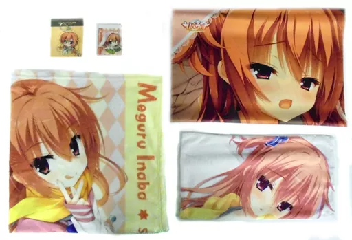 駿河屋 -【アダルト】<中古>C91 サノバウィッチ めぐると