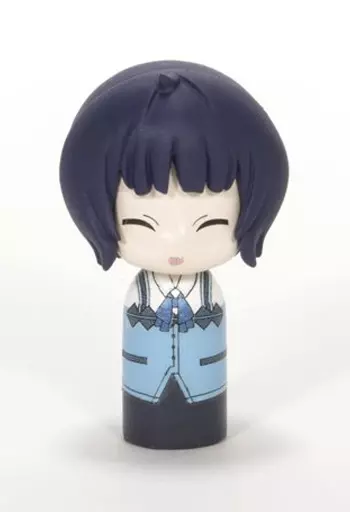 マヤ 「ご注文はうさぎですか?? こけしとらっぷ」
